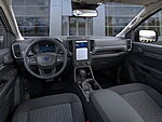 New 2025 FORD RANGER XL in PEMBROKE PINES, FLORIDA (Photo 9)