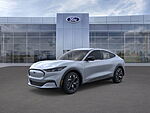 New 2025 FORD MUSTANG MACH-E SELECT in PEMBROKE PINES, FLORIDA (Photo 1)