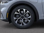 New 2025 FORD MUSTANG MACH-E SELECT in PEMBROKE PINES, FLORIDA (Photo 19)
