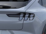 New 2025 FORD MUSTANG MACH-E SELECT in PEMBROKE PINES, FLORIDA (Photo 21)