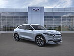 New 2025 FORD MUSTANG MACH-E SELECT in PEMBROKE PINES, FLORIDA (Photo 7)