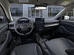 New 2025 FORD MUSTANG MACH-E SELECT in PEMBROKE PINES, FLORIDA (Photo 9)
