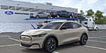 New 2025 FORD MUSTANG MACH-E SELECT in PEMBROKE PINES, FLORIDA