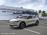 New 2025 FORD MUSTANG MACH-E SELECT in PEMBROKE PINES, FLORIDA (Photo 1)