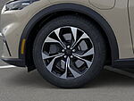New 2025 FORD MUSTANG MACH-E SELECT in PEMBROKE PINES, FLORIDA (Photo 19)