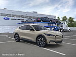 New 2025 FORD MUSTANG MACH-E SELECT in PEMBROKE PINES, FLORIDA (Photo 7)
