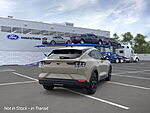 New 2025 FORD MUSTANG MACH-E SELECT in PEMBROKE PINES, FLORIDA (Photo 8)