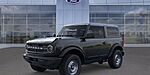 New 2025 FORD BRONCO BASE in PEMBROKE PINES, FLORIDA