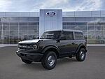 New 2025 FORD BRONCO BASE in PEMBROKE PINES, FLORIDA (Photo 1)
