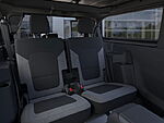 New 2025 FORD BRONCO BASE in PEMBROKE PINES, FLORIDA (Photo 11)