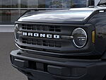New 2025 FORD BRONCO BASE in PEMBROKE PINES, FLORIDA (Photo 19)