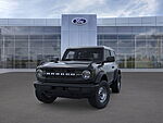 New 2025 FORD BRONCO BASE in PEMBROKE PINES, FLORIDA (Photo 2)