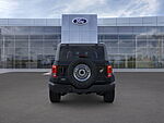 New 2025 FORD BRONCO BASE in PEMBROKE PINES, FLORIDA (Photo 5)