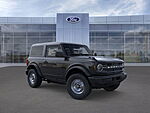 New 2025 FORD BRONCO BASE in PEMBROKE PINES, FLORIDA (Photo 7)