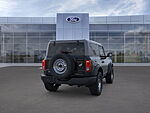 New 2025 FORD BRONCO BASE in PEMBROKE PINES, FLORIDA (Photo 8)