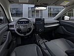 New 2025 FORD MUSTANG MACH-E SELECT in PEMBROKE PINES, FLORIDA (Photo 9)