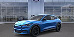 New 2025 FORD MUSTANG MACH-E SELECT in PEMBROKE PINES, FLORIDA