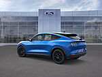 New 2025 FORD MUSTANG MACH-E SELECT in PEMBROKE PINES, FLORIDA (Photo 4)