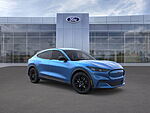 New 2025 FORD MUSTANG MACH-E SELECT in PEMBROKE PINES, FLORIDA (Photo 7)
