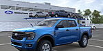 New 2025 FORD RANGER  in PEMBROKE PINES, FLORIDA