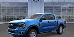 New 2025 FORD RANGER XL in PEMBROKE PINES, FLORIDA