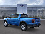 New 2025 FORD RANGER XL in PEMBROKE PINES, FLORIDA (Photo 4)