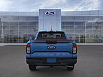 New 2025 FORD RANGER XL in PEMBROKE PINES, FLORIDA (Photo 5)