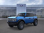 New 2025 FORD BRONCO BADLANDS in PEMBROKE PINES, FLORIDA (Photo 1)