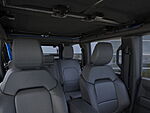New 2025 FORD BRONCO BADLANDS in PEMBROKE PINES, FLORIDA (Photo 12)