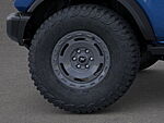 New 2025 FORD BRONCO BADLANDS in PEMBROKE PINES, FLORIDA (Photo 21)