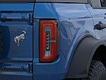 New 2025 FORD BRONCO BADLANDS in PEMBROKE PINES, FLORIDA (Photo 23)