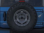 New 2025 FORD BRONCO BADLANDS in PEMBROKE PINES, FLORIDA (Photo 24)