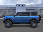 New 2025 FORD BRONCO BADLANDS in PEMBROKE PINES, FLORIDA (Photo 3)
