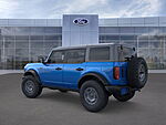 New 2025 FORD BRONCO BADLANDS in PEMBROKE PINES, FLORIDA (Photo 4)