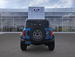 New 2025 FORD BRONCO BADLANDS in PEMBROKE PINES, FLORIDA (Photo 5)