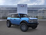 New 2025 FORD BRONCO BADLANDS in PEMBROKE PINES, FLORIDA (Photo 7)