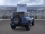 New 2025 FORD BRONCO BADLANDS in PEMBROKE PINES, FLORIDA (Photo 8)