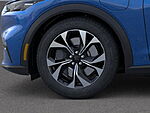 New 2025 FORD MUSTANG MACH-E SELECT in PEMBROKE PINES, FLORIDA (Photo 19)