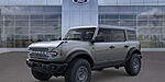 New 2025 FORD BRONCO BADLANDS in PEMBROKE PINES, FLORIDA