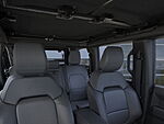 New 2025 FORD BRONCO BADLANDS in PEMBROKE PINES, FLORIDA (Photo 12)