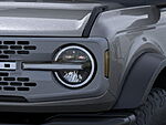 New 2025 FORD BRONCO BADLANDS in PEMBROKE PINES, FLORIDA (Photo 20)