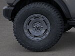 New 2025 FORD BRONCO BADLANDS in PEMBROKE PINES, FLORIDA (Photo 21)