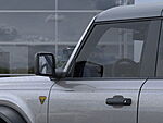 New 2025 FORD BRONCO BADLANDS in PEMBROKE PINES, FLORIDA (Photo 22)