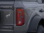 New 2025 FORD BRONCO BADLANDS in PEMBROKE PINES, FLORIDA (Photo 23)