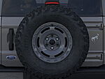 New 2025 FORD BRONCO BADLANDS in PEMBROKE PINES, FLORIDA (Photo 24)