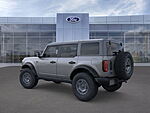 New 2025 FORD BRONCO BADLANDS in PEMBROKE PINES, FLORIDA (Photo 4)