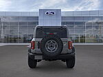 New 2025 FORD BRONCO BADLANDS in PEMBROKE PINES, FLORIDA (Photo 5)