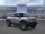 New 2025 FORD BRONCO BADLANDS in PEMBROKE PINES, FLORIDA (Photo 7)