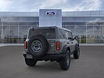 New 2025 FORD BRONCO BADLANDS in PEMBROKE PINES, FLORIDA (Photo 8)