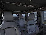 New 2025 FORD BRONCO BADLANDS in PEMBROKE PINES, FLORIDA (Photo 12)